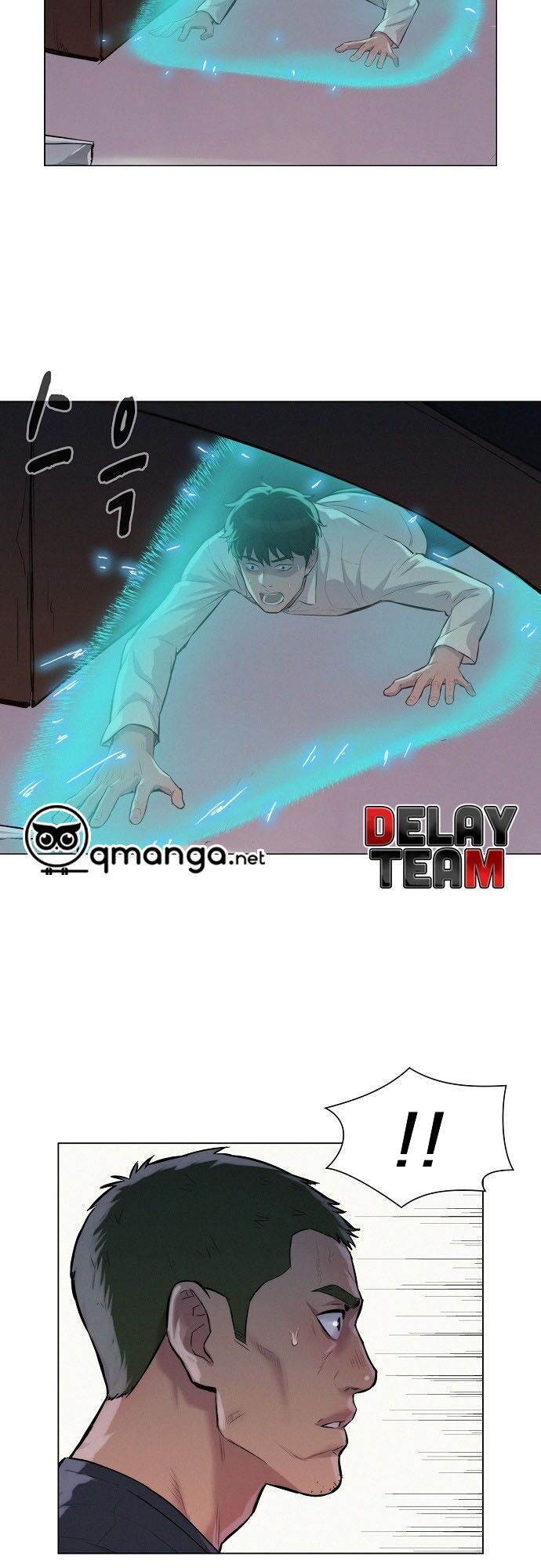 Thợ Săn 3 CM Chapter 30 - Trang 2