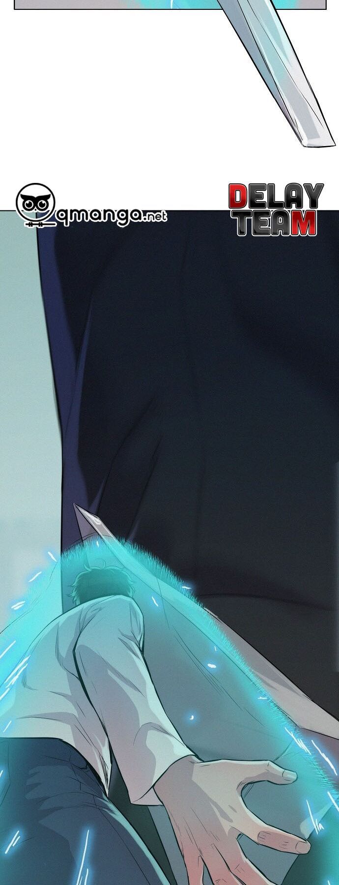 Thợ Săn 3 CM Chapter 30 - Trang 2