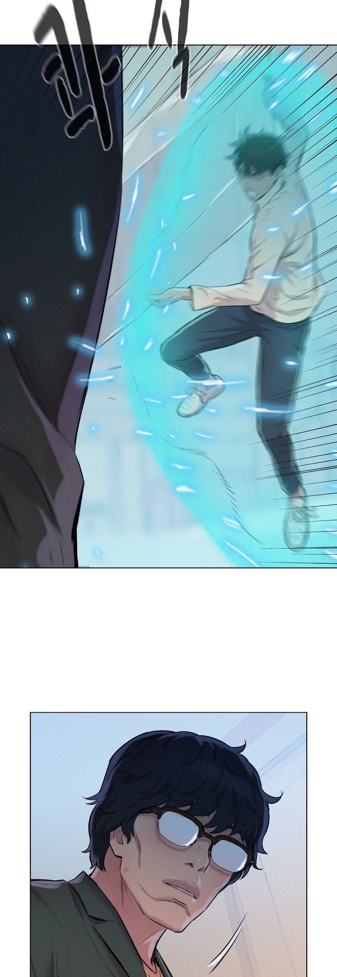 Thợ Săn 3 CM Chapter 30 - Trang 2