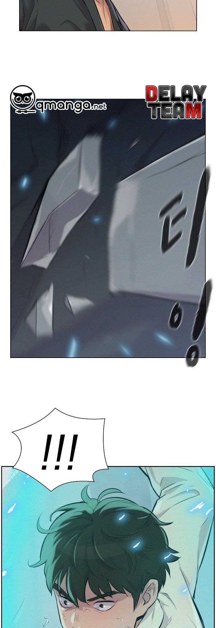 Thợ Săn 3 CM Chapter 30 - Trang 2