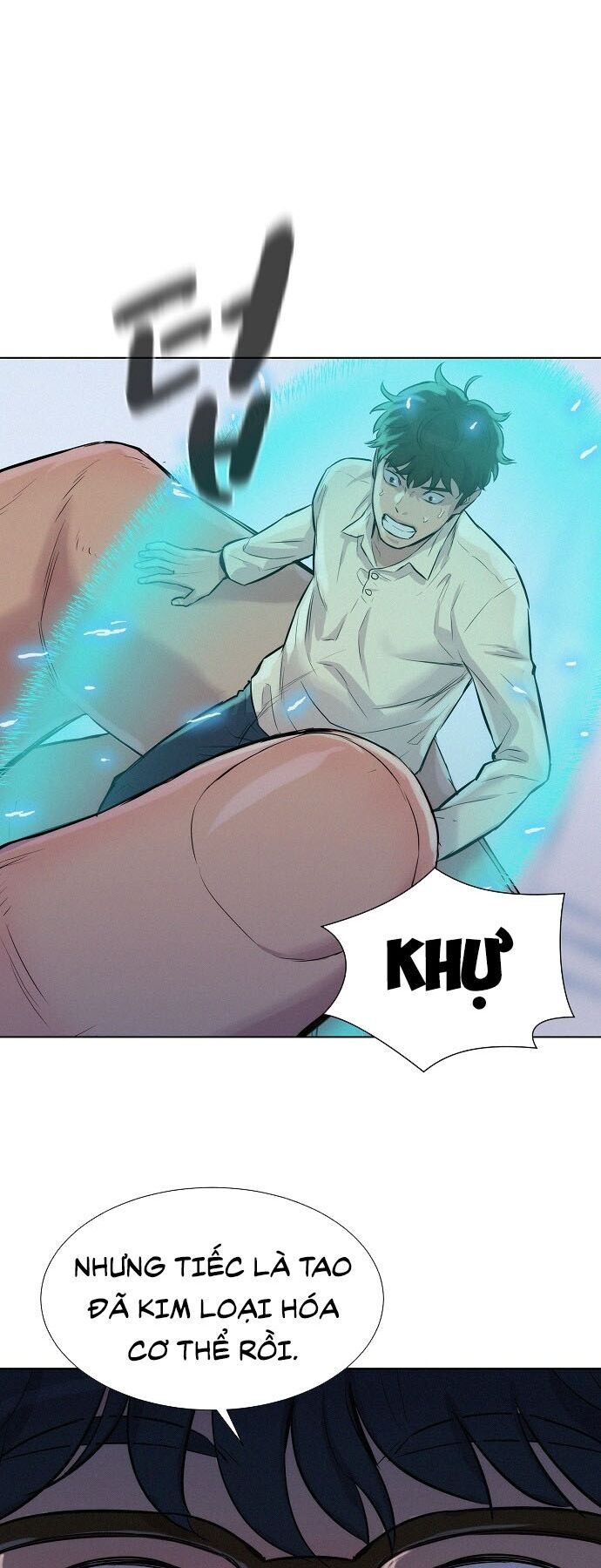 Thợ Săn 3 CM Chapter 30 - Trang 2