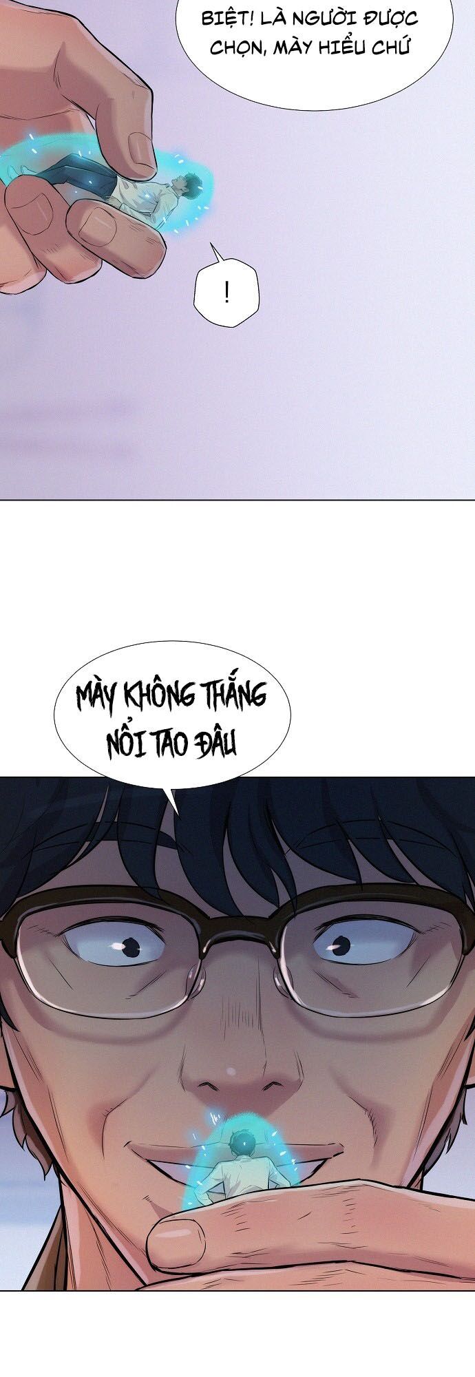 Thợ Săn 3 CM Chapter 30 - Trang 2