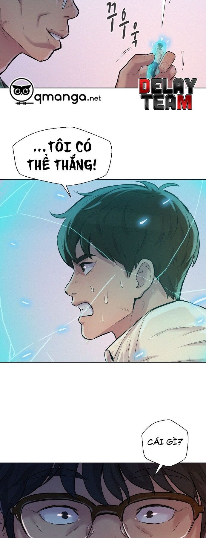 Thợ Săn 3 CM Chapter 30 - Trang 2