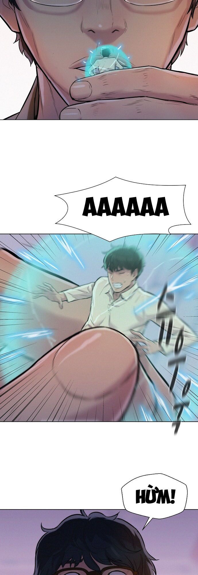 Thợ Săn 3 CM Chapter 30 - Trang 2