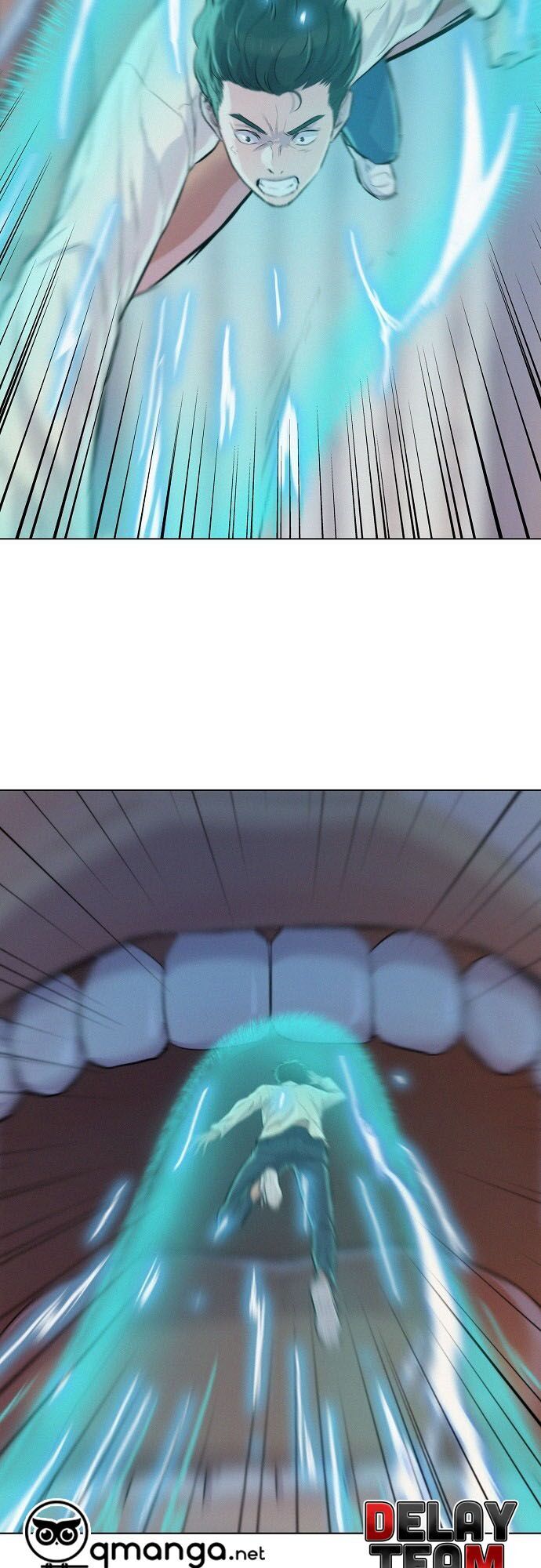 Thợ Săn 3 CM Chapter 30 - Trang 2