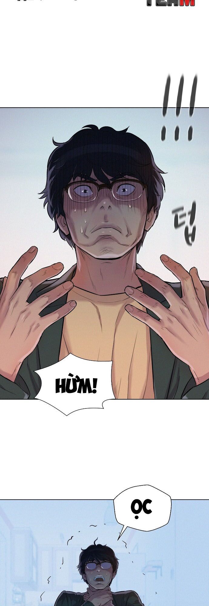 Thợ Săn 3 CM Chapter 30 - Trang 2