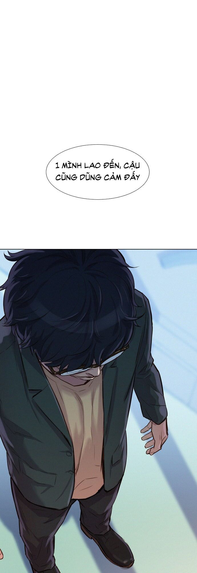 Thợ Săn 3 CM Chapter 30 - Trang 2