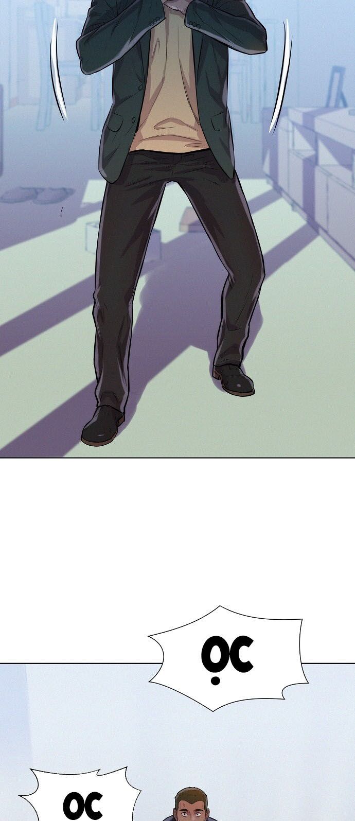 Thợ Săn 3 CM Chapter 30 - Trang 2