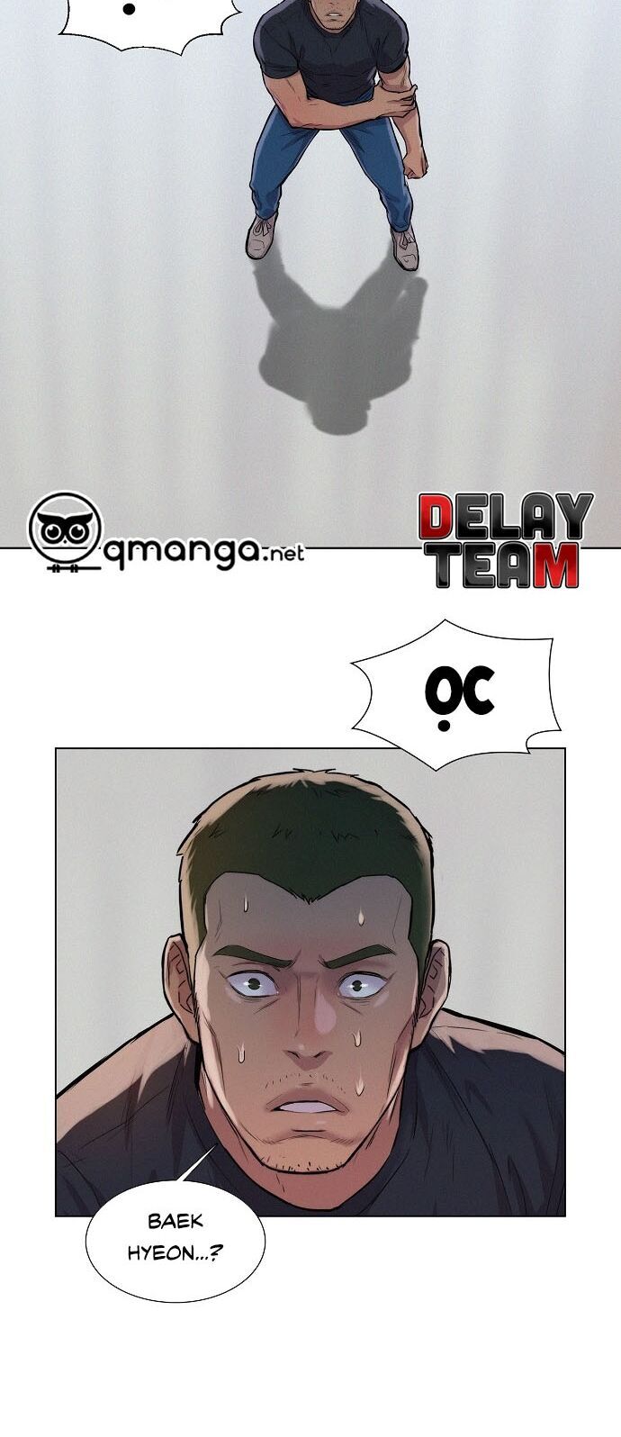 Thợ Săn 3 CM Chapter 30 - Trang 2