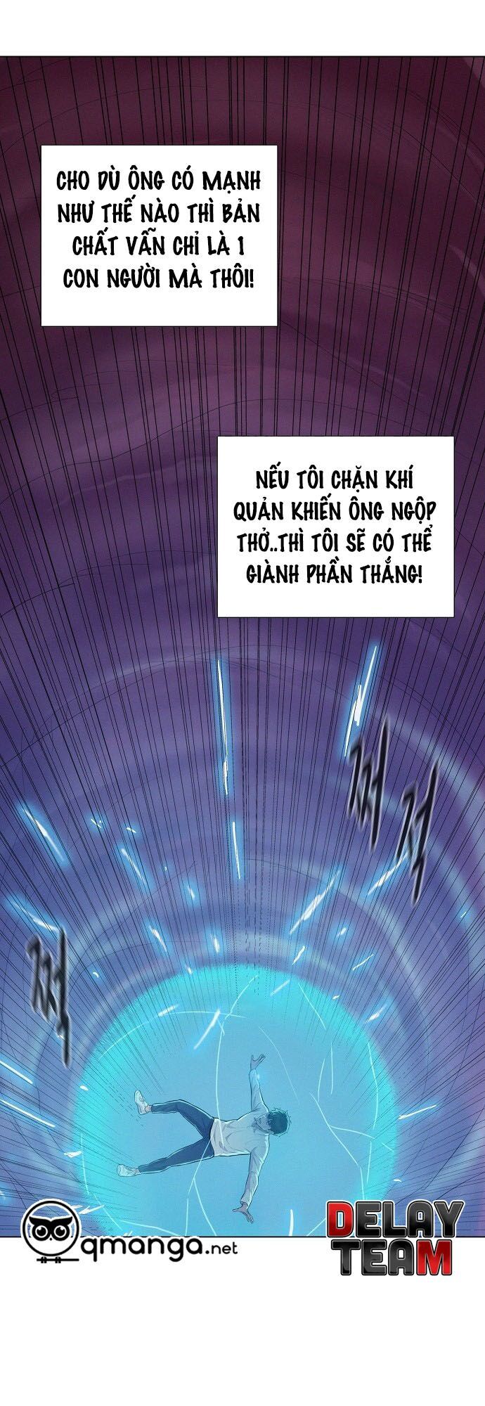 Thợ Săn 3 CM Chapter 30 - Trang 2