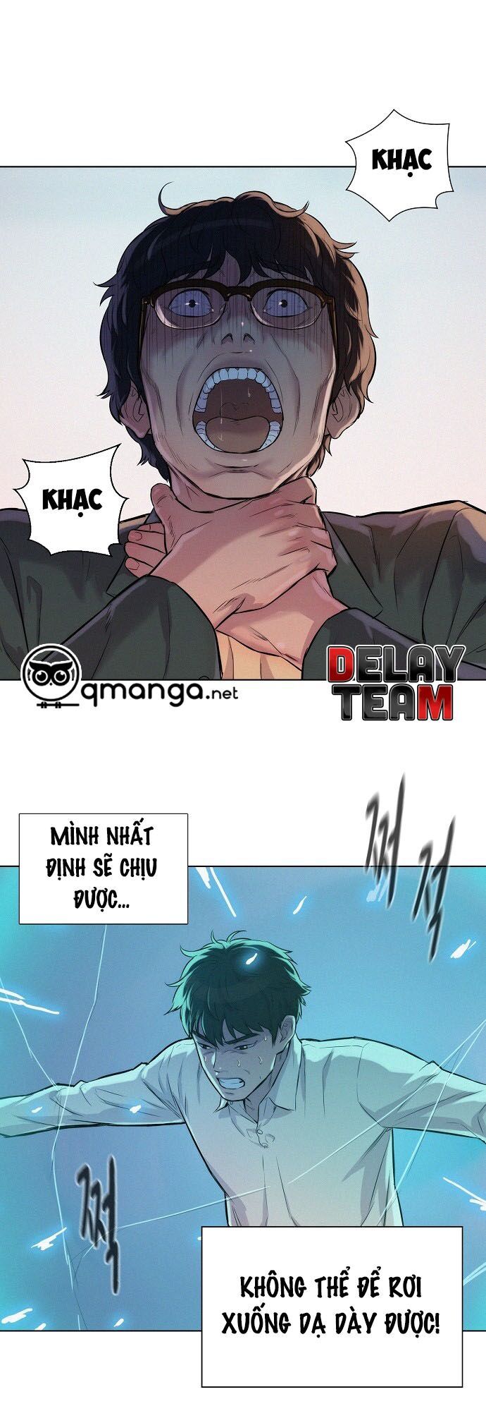 Thợ Săn 3 CM Chapter 30 - Trang 2