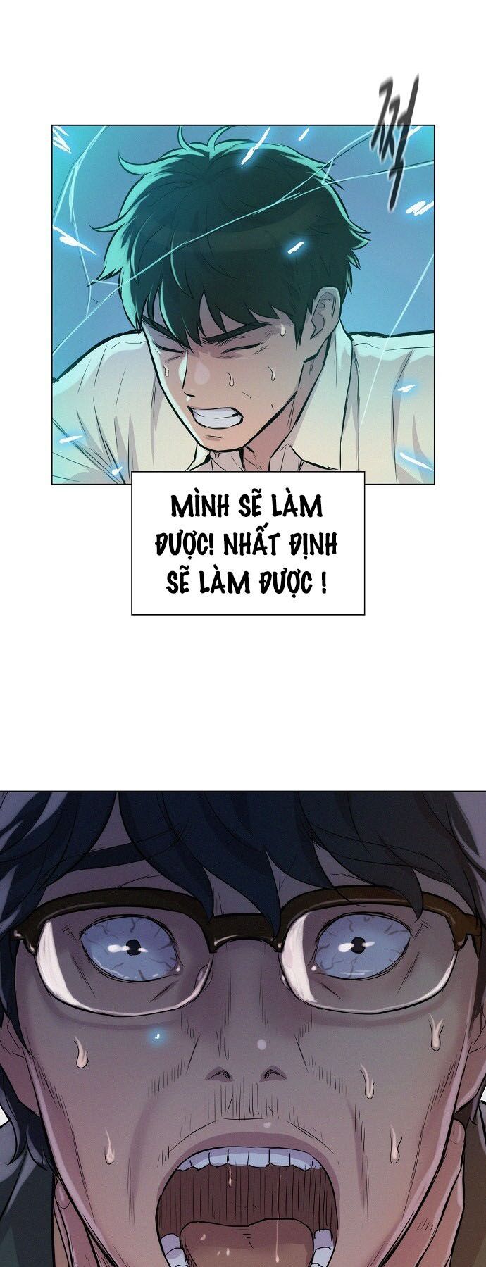 Thợ Săn 3 CM Chapter 30 - Trang 2