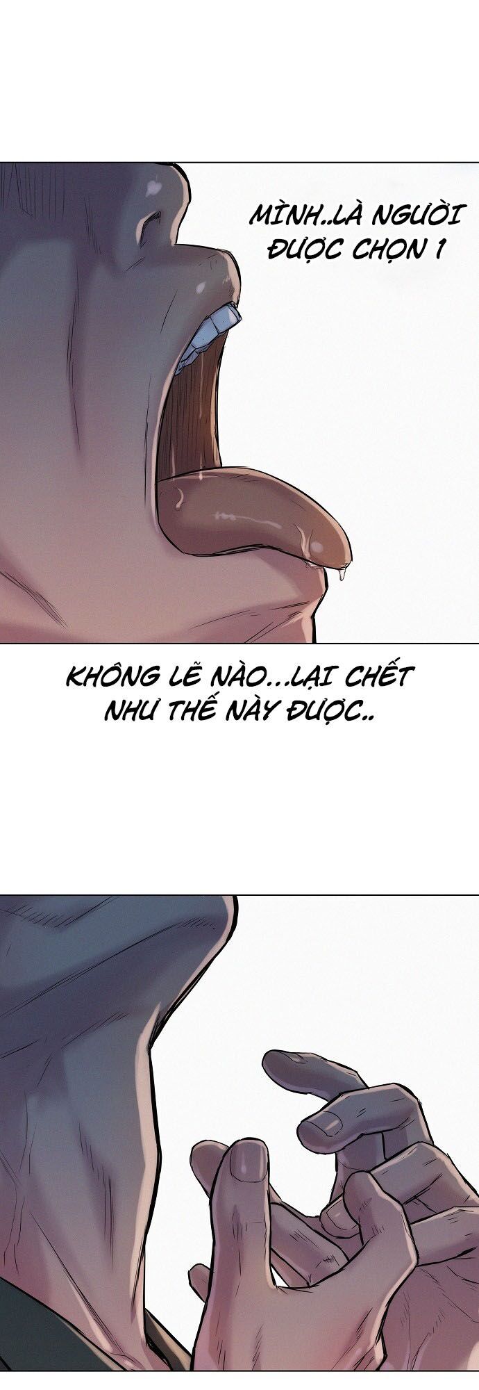 Thợ Săn 3 CM Chapter 30 - Trang 2