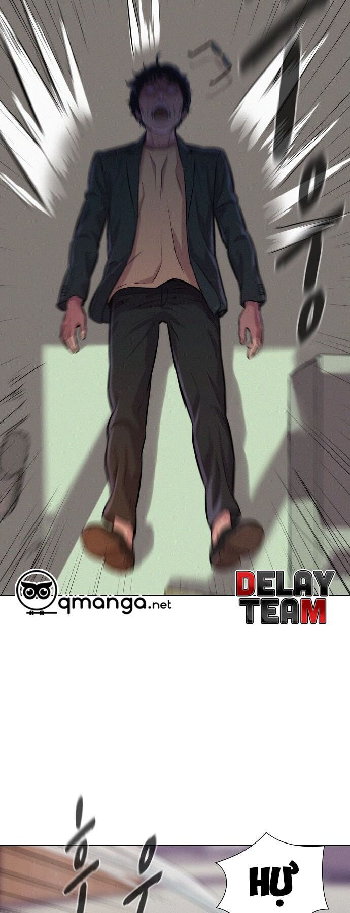 Thợ Săn 3 CM Chapter 30 - Trang 2