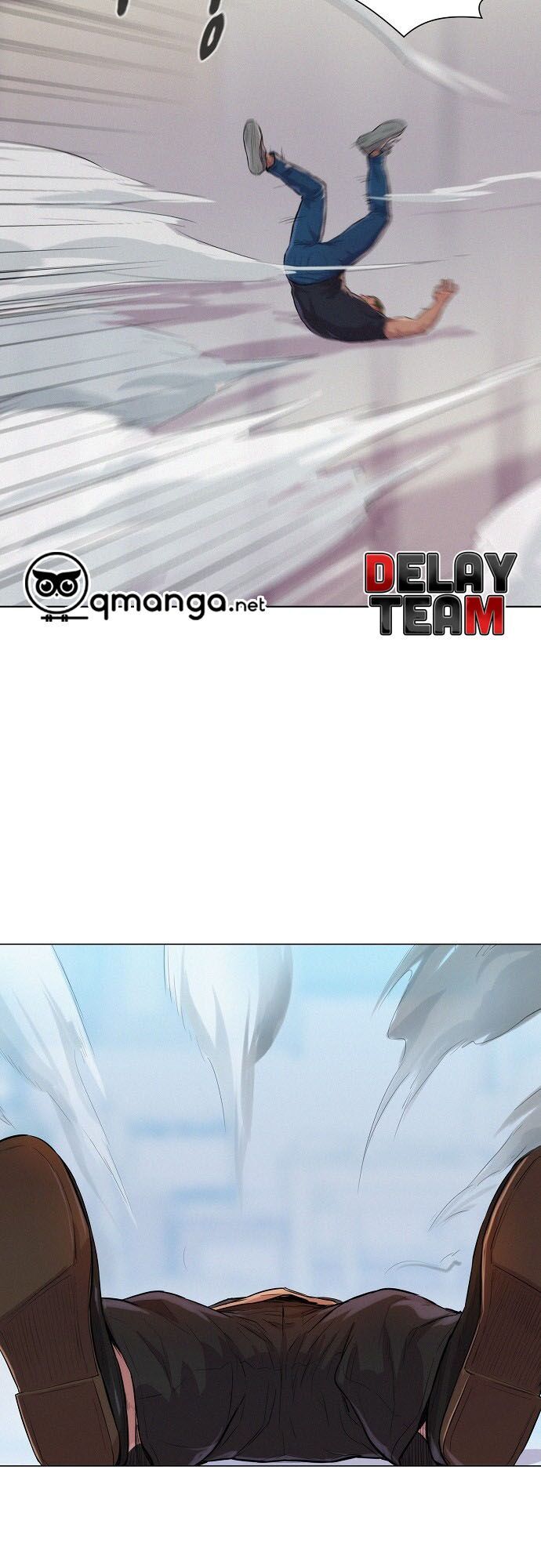 Thợ Săn 3 CM Chapter 30 - Trang 2