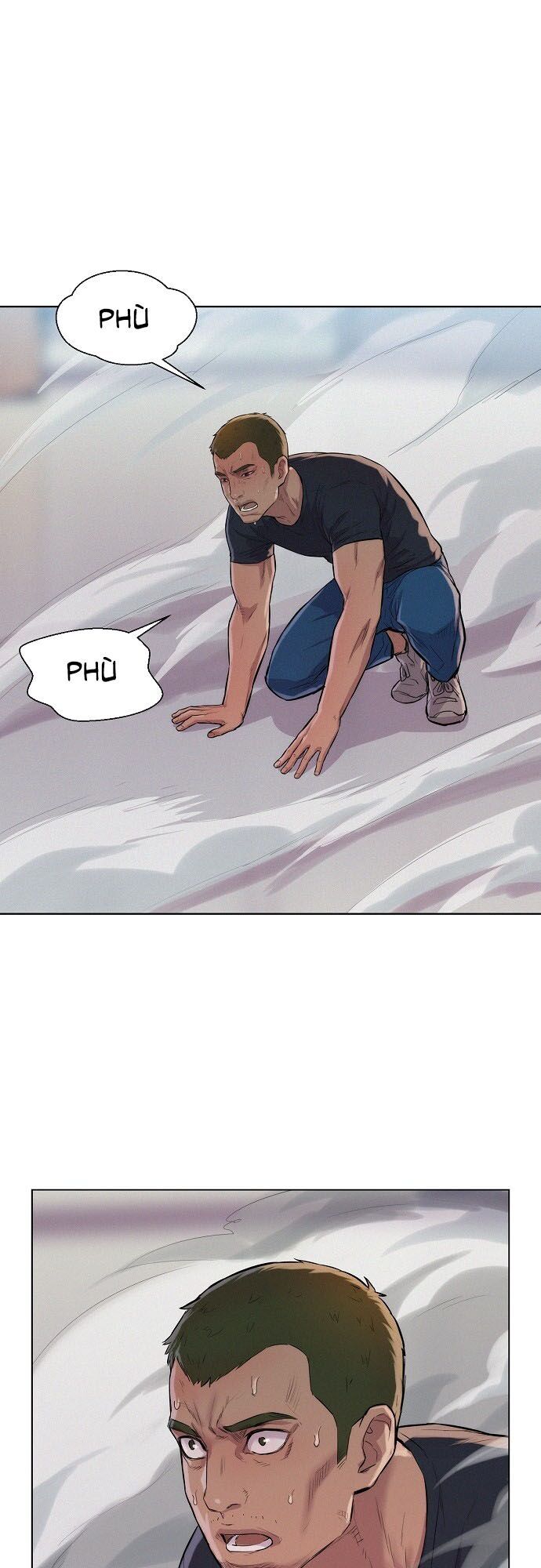 Thợ Săn 3 CM Chapter 30 - Trang 2