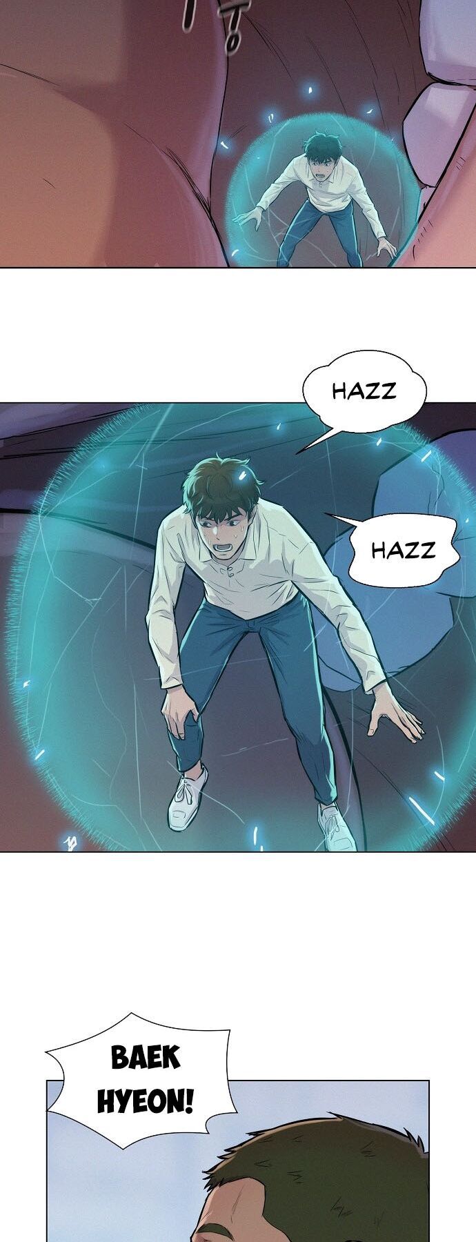 Thợ Săn 3 CM Chapter 30 - Trang 2