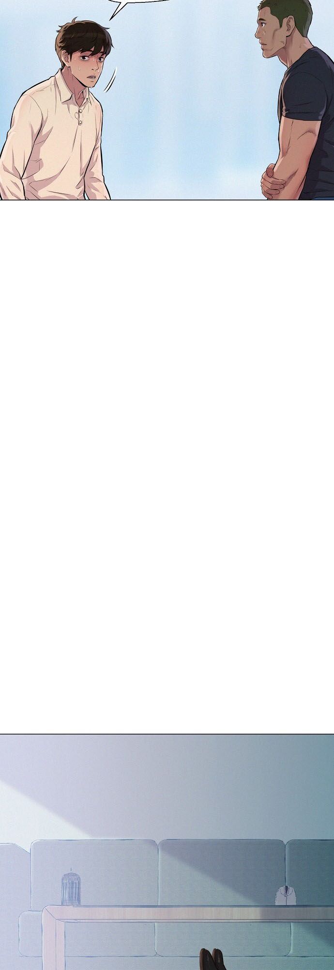 Thợ Săn 3 CM Chapter 30 - Trang 2