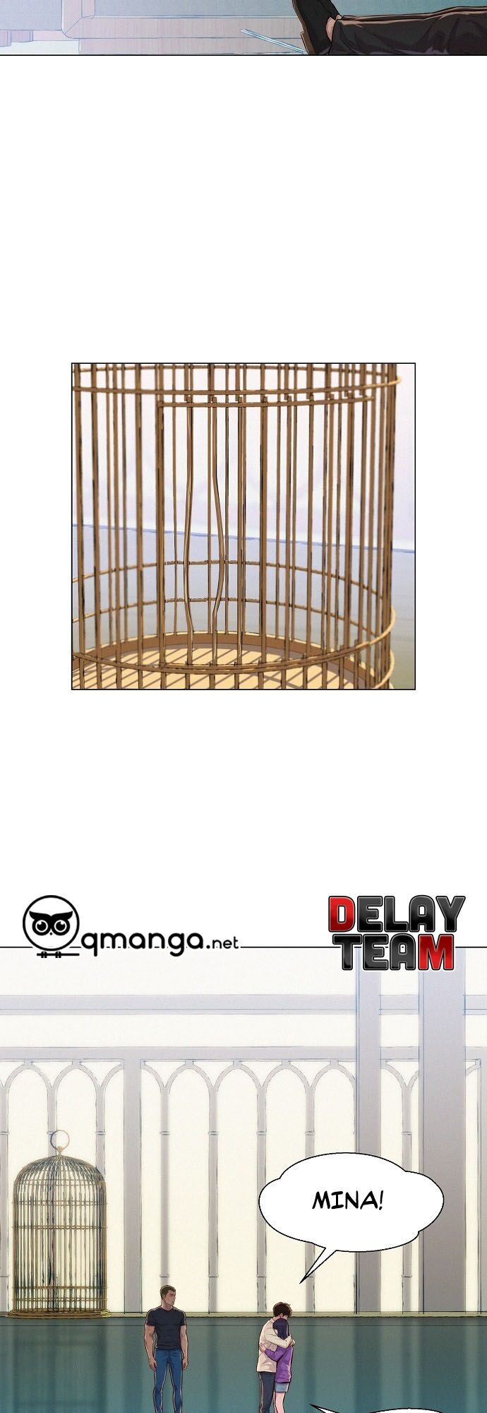 Thợ Săn 3 CM Chapter 30 - Trang 2