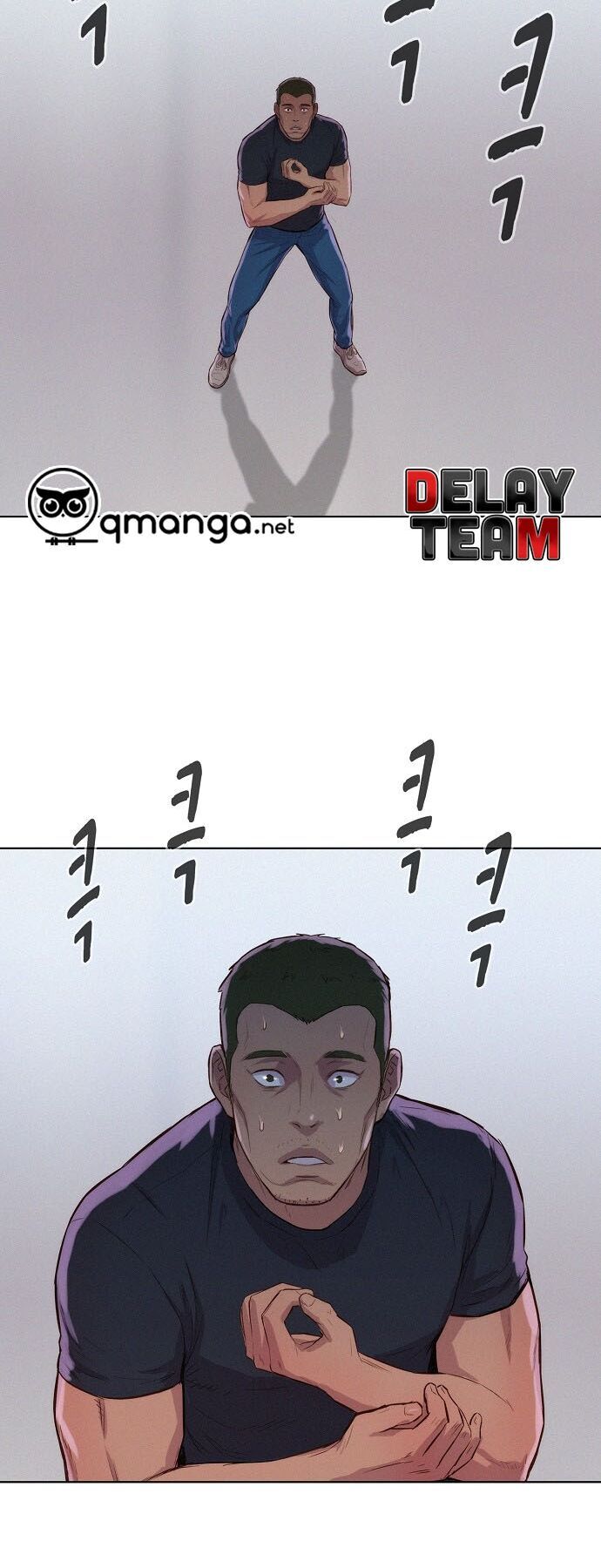 Thợ Săn 3 CM Chapter 30 - Trang 2