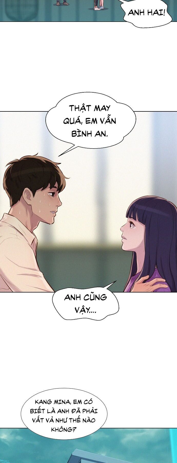 Thợ Săn 3 CM Chapter 30 - Trang 2