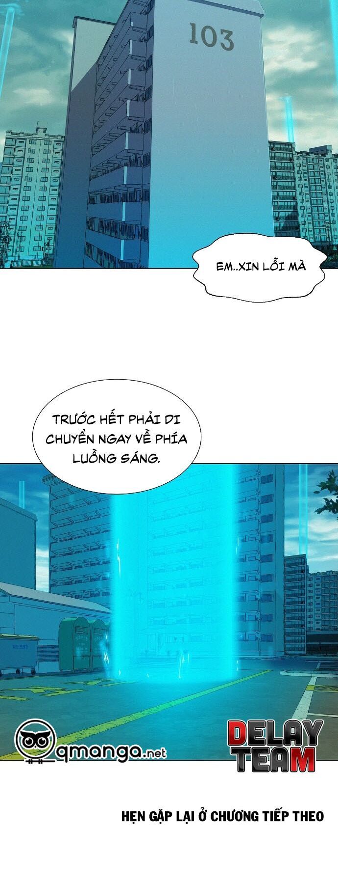 Thợ Săn 3 CM Chapter 30 - Trang 2