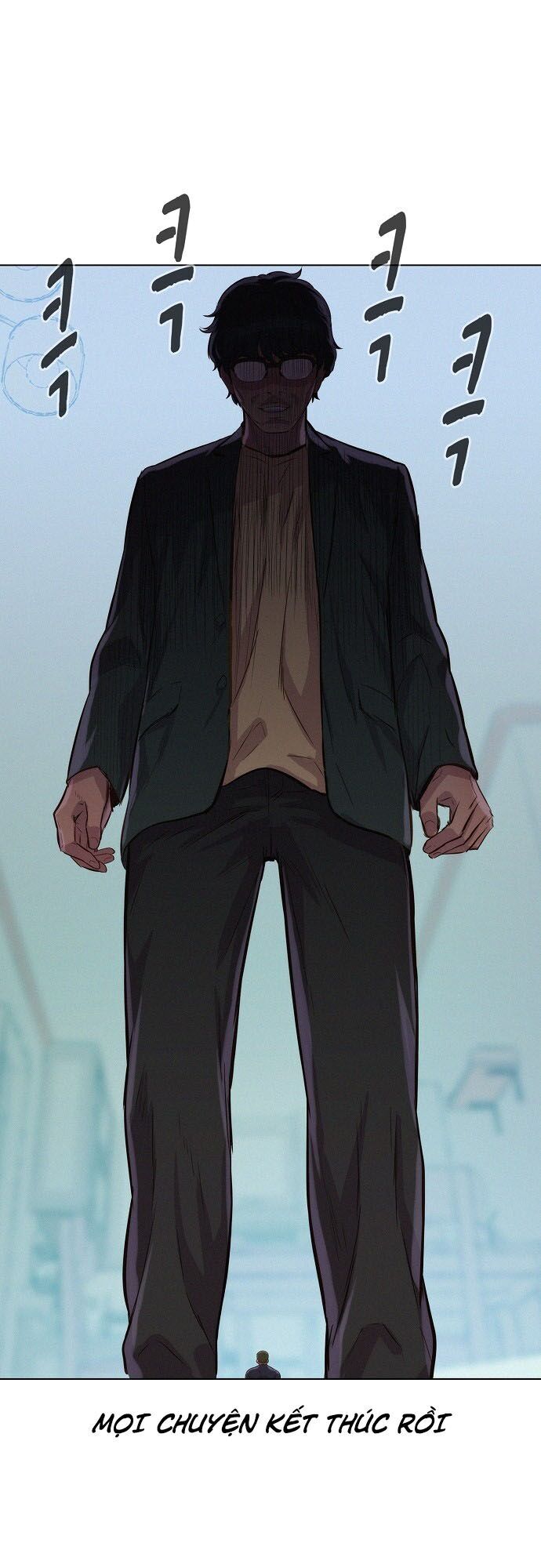 Thợ Săn 3 CM Chapter 30 - Trang 2