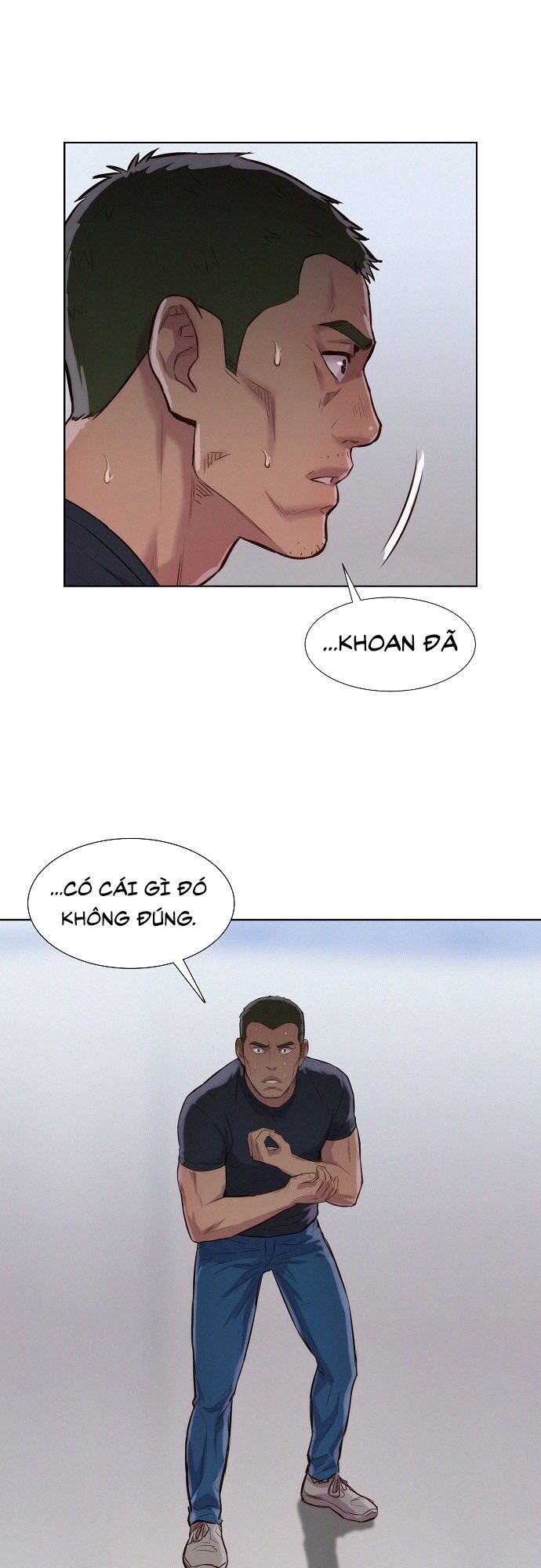 Thợ Săn 3 CM Chapter 30 - Trang 2