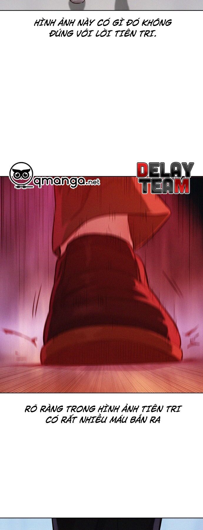 Thợ Săn 3 CM Chapter 30 - Trang 2