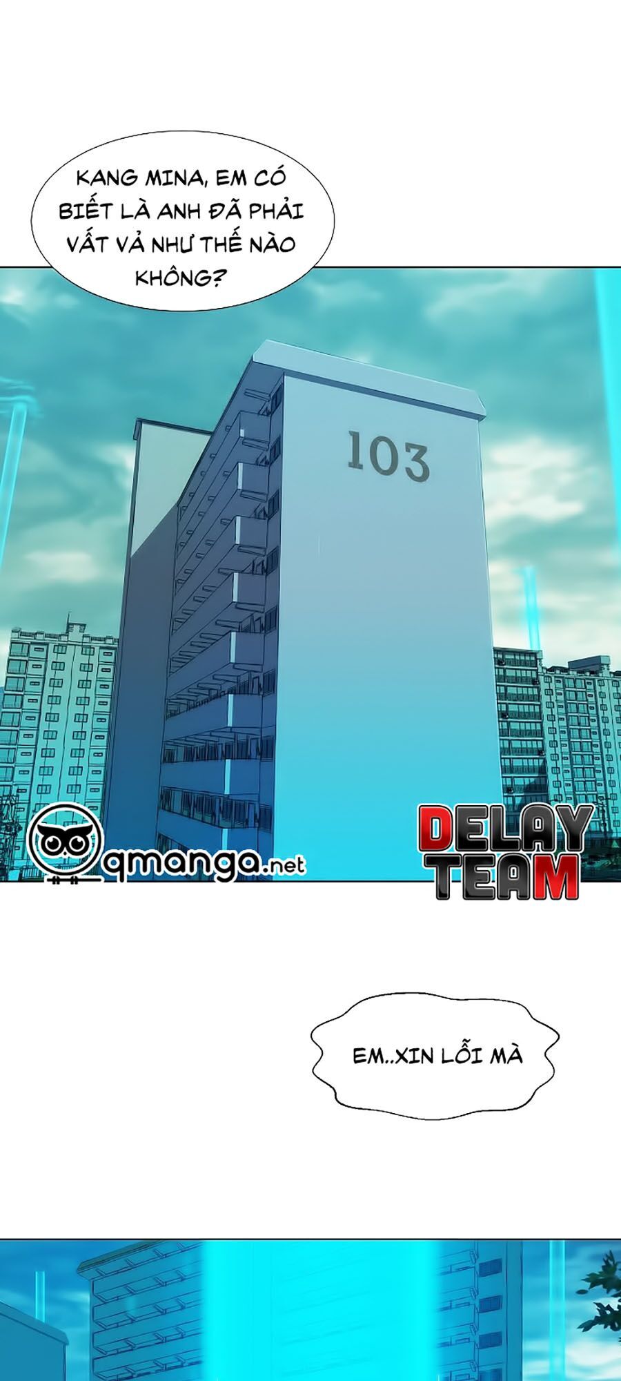 Thợ Săn 3 CM Chapter 31 - Trang 2