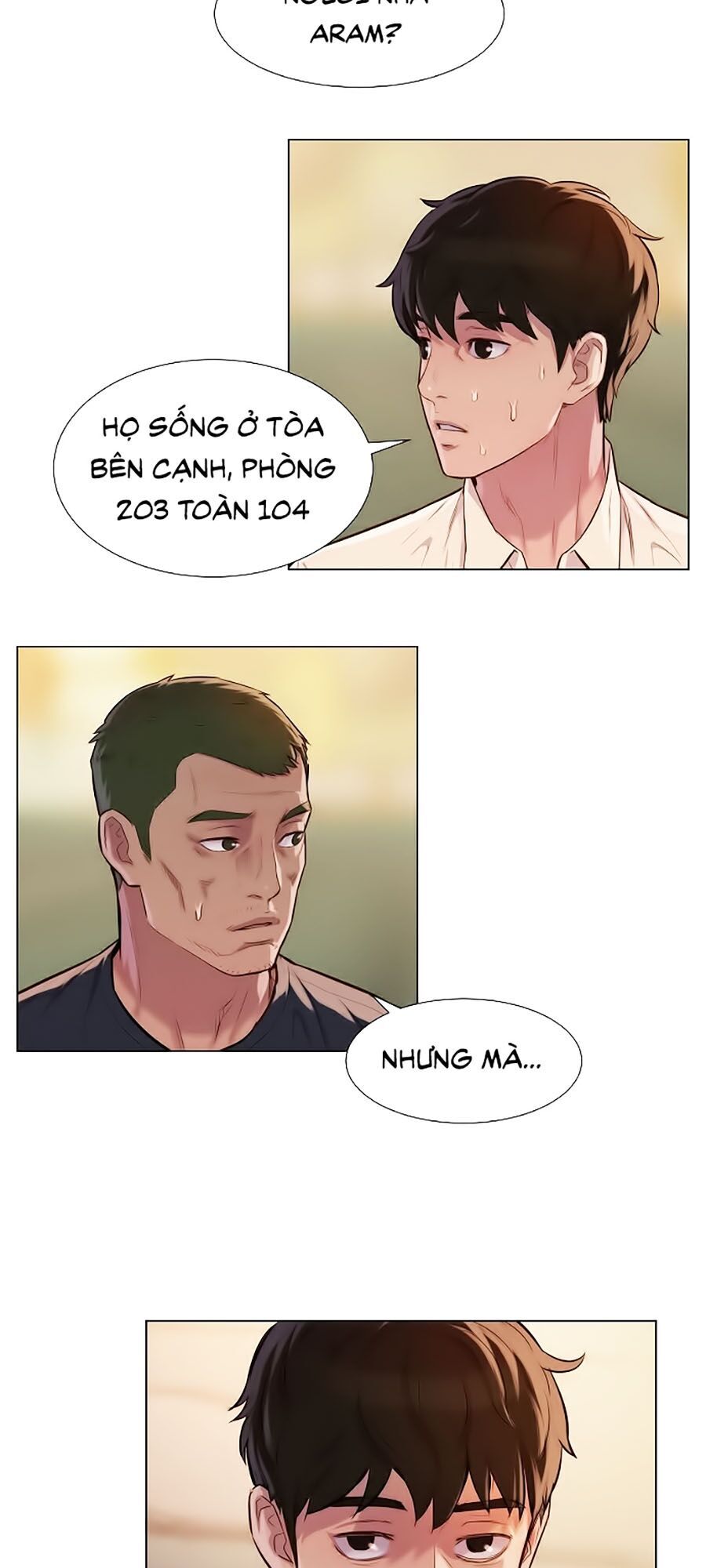 Thợ Săn 3 CM Chapter 31 - Trang 2