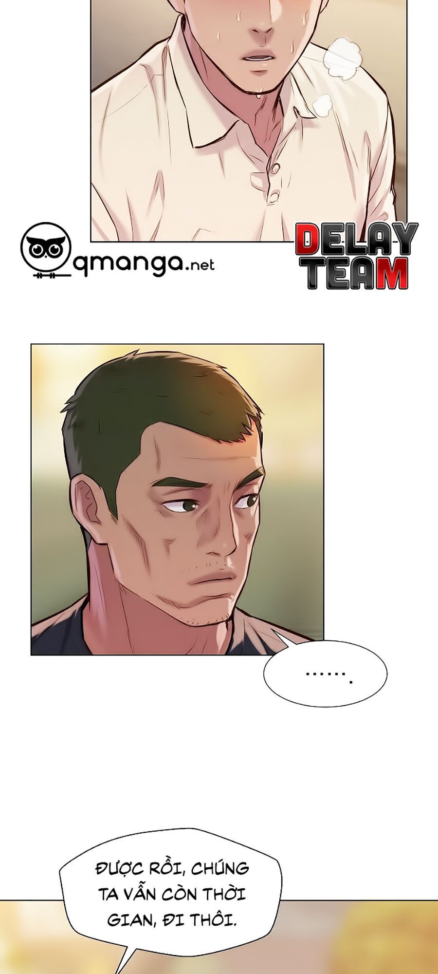 Thợ Săn 3 CM Chapter 31 - Trang 2