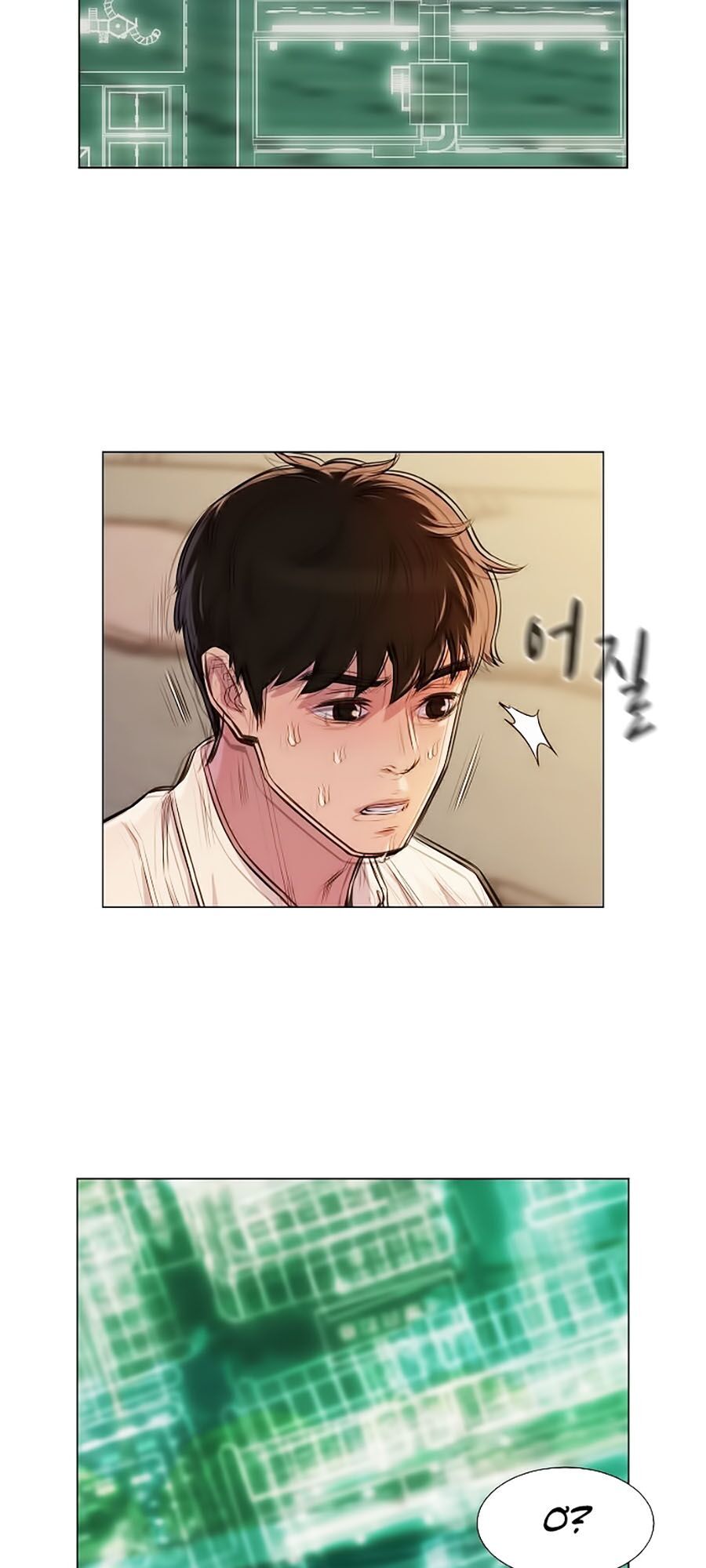 Thợ Săn 3 CM Chapter 31 - Trang 2