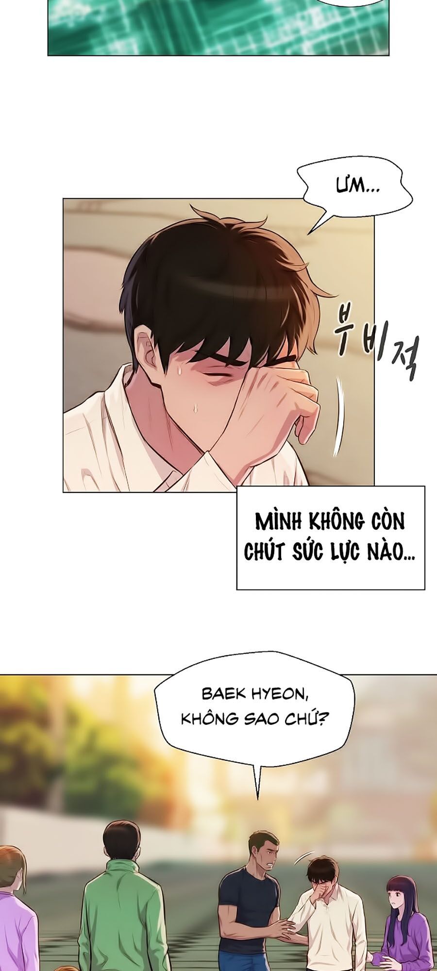 Thợ Săn 3 CM Chapter 31 - Trang 2