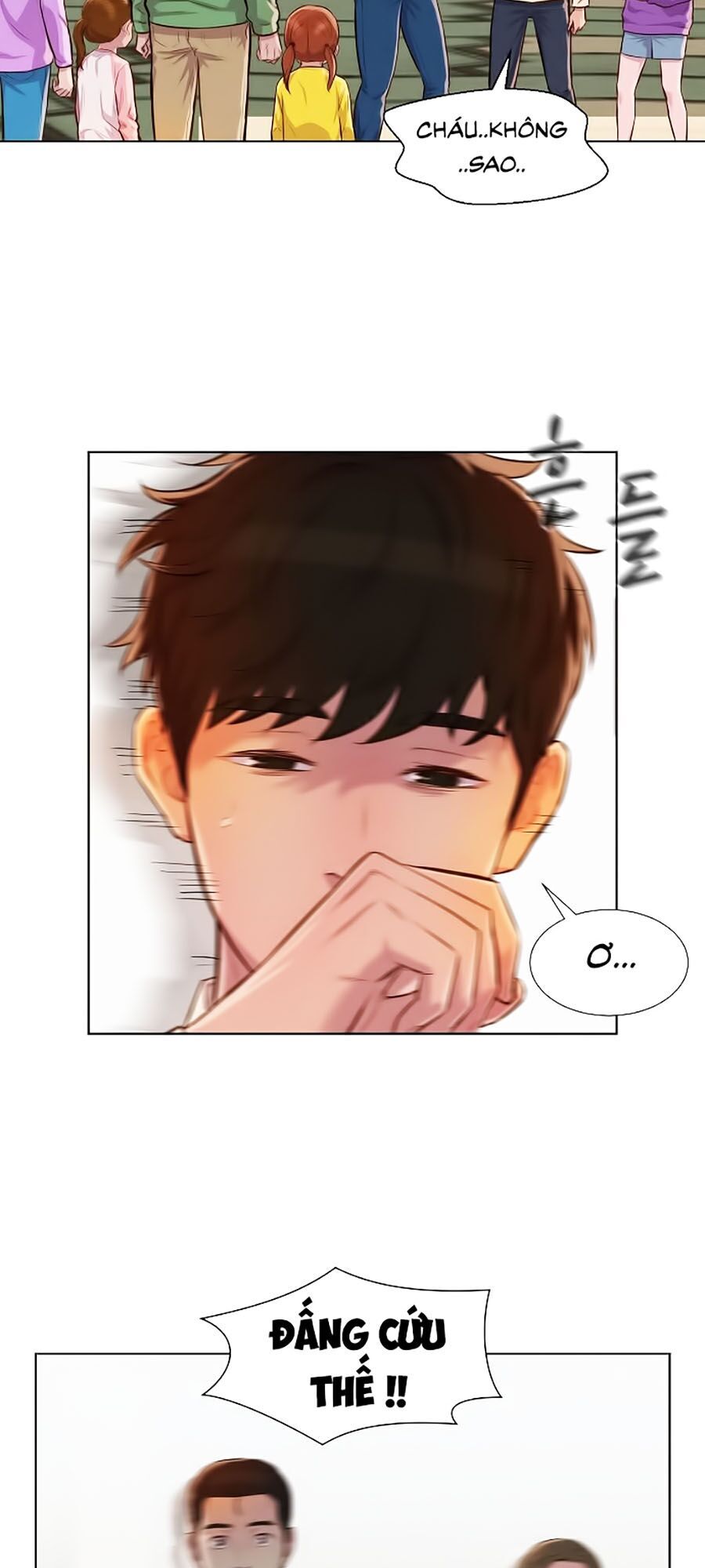 Thợ Săn 3 CM Chapter 31 - Trang 2