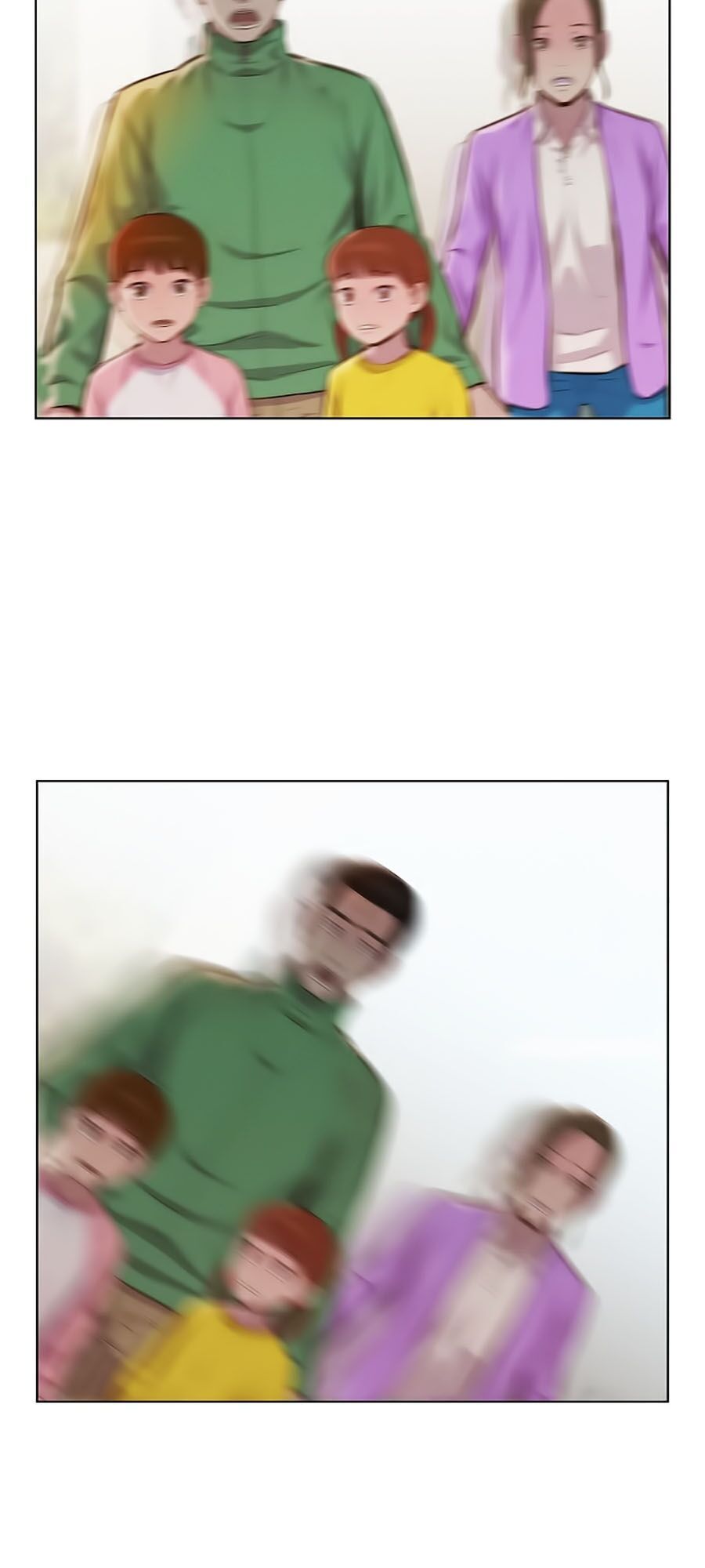 Thợ Săn 3 CM Chapter 31 - Trang 2