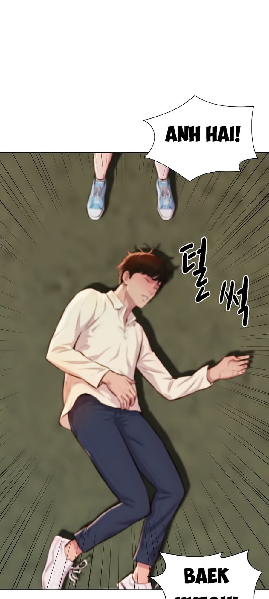 Thợ Săn 3 CM Chapter 31 - Trang 2