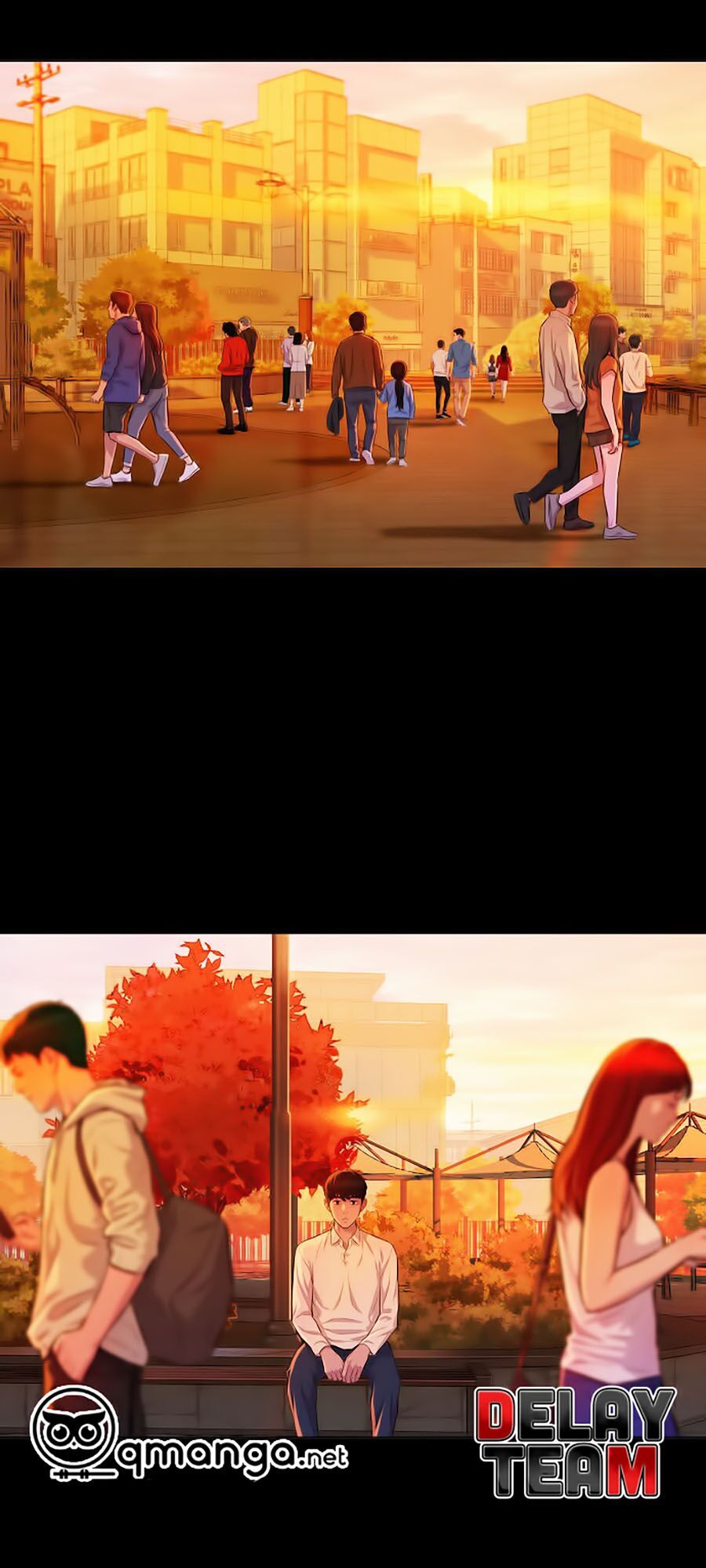 Thợ Săn 3 CM Chapter 31 - Trang 2