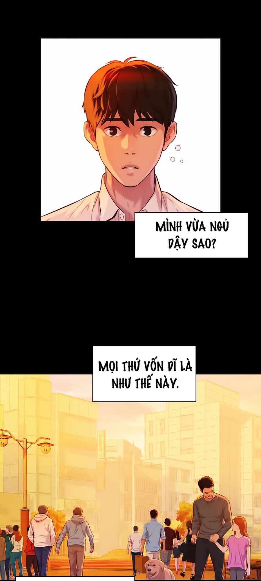 Thợ Săn 3 CM Chapter 31 - Trang 2