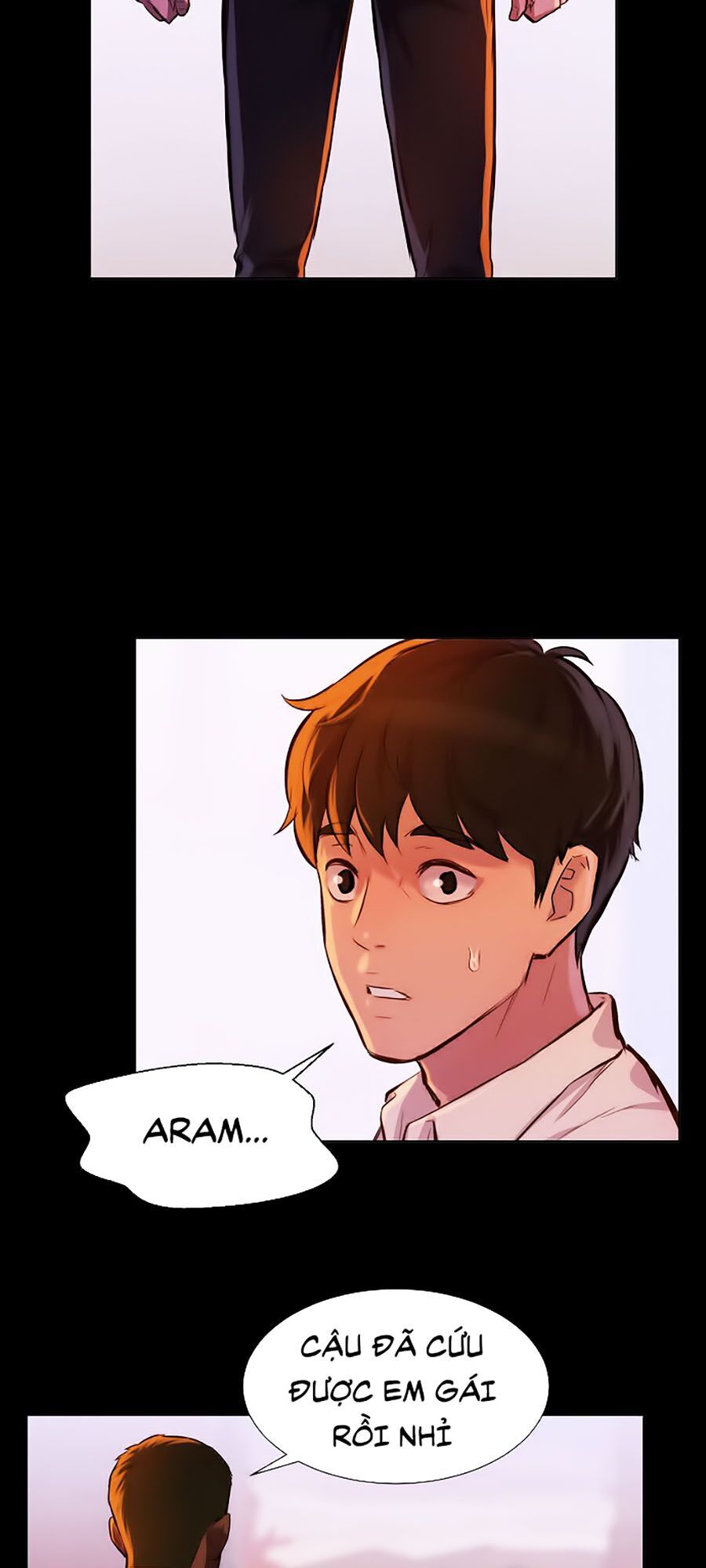 Thợ Săn 3 CM Chapter 31 - Trang 2