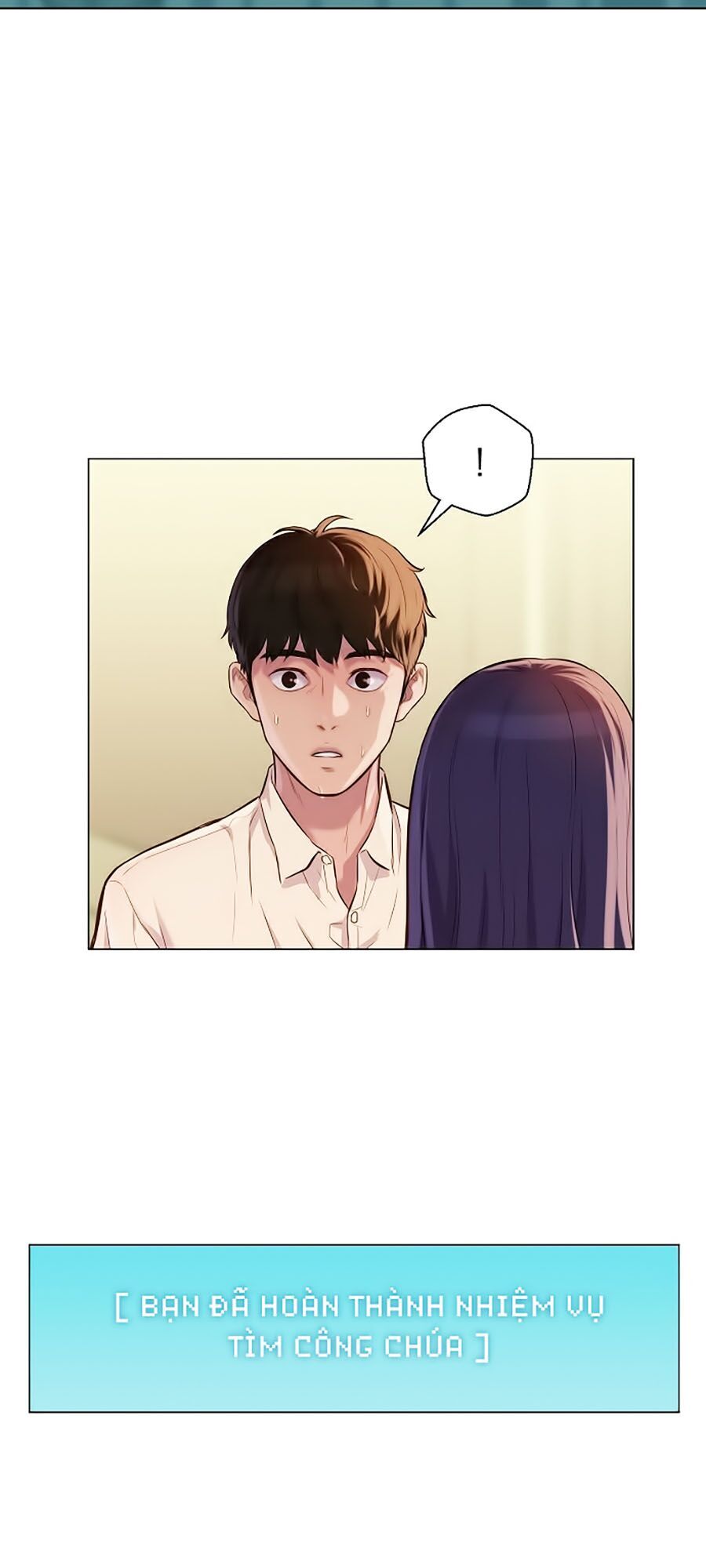 Thợ Săn 3 CM Chapter 31 - Trang 2