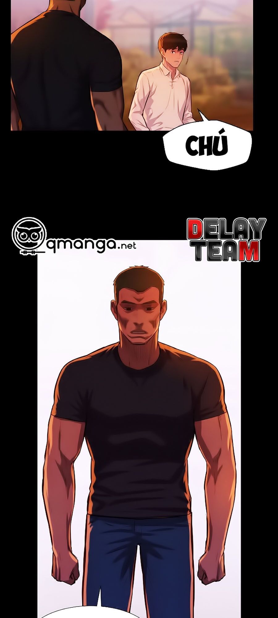 Thợ Săn 3 CM Chapter 31 - Trang 2