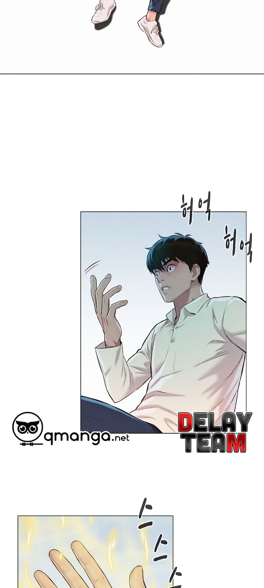 Thợ Săn 3 CM Chapter 31 - Trang 2