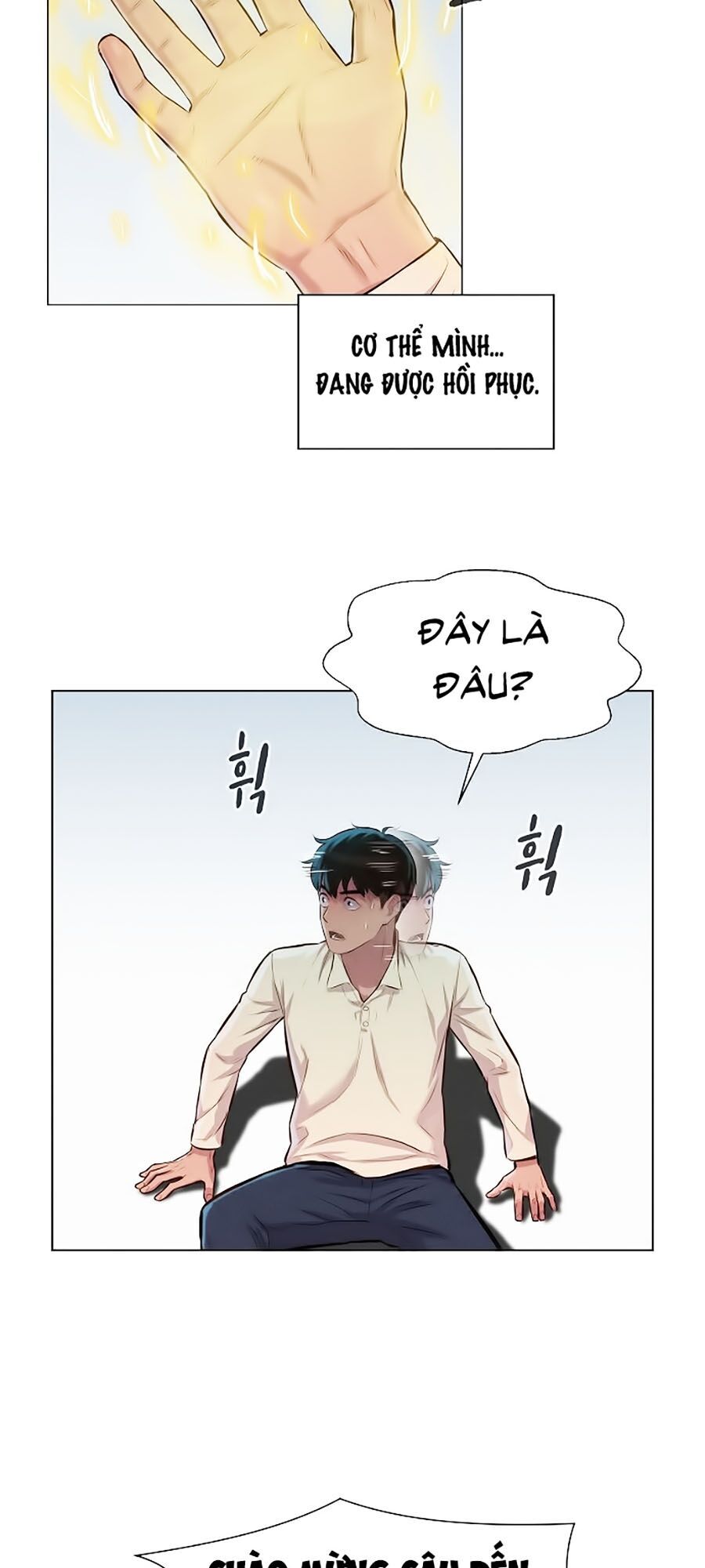 Thợ Săn 3 CM Chapter 31 - Trang 2