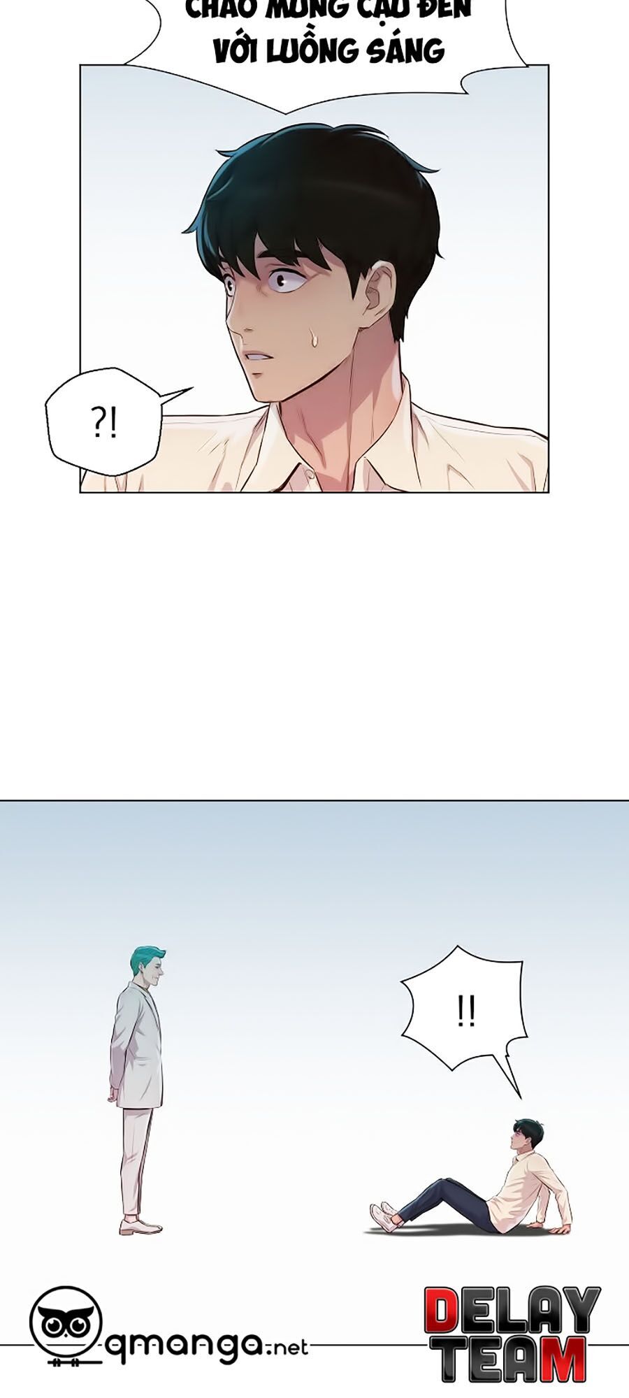 Thợ Săn 3 CM Chapter 31 - Trang 2