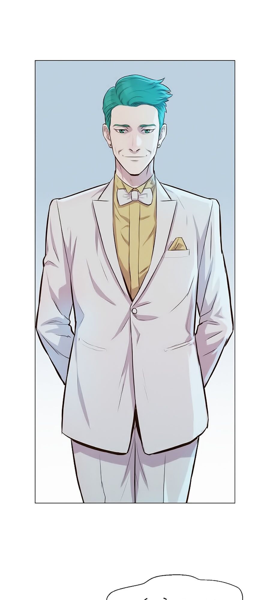 Thợ Săn 3 CM Chapter 31 - Trang 2