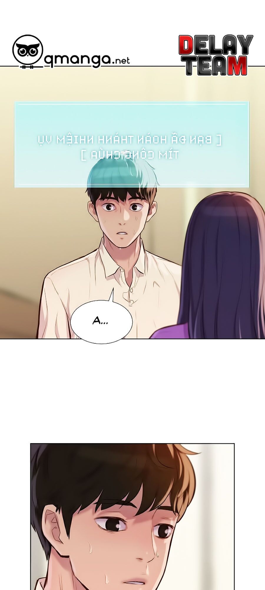 Thợ Săn 3 CM Chapter 31 - Trang 2