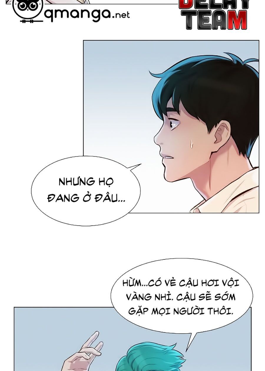 Thợ Săn 3 CM Chapter 31 - Trang 2