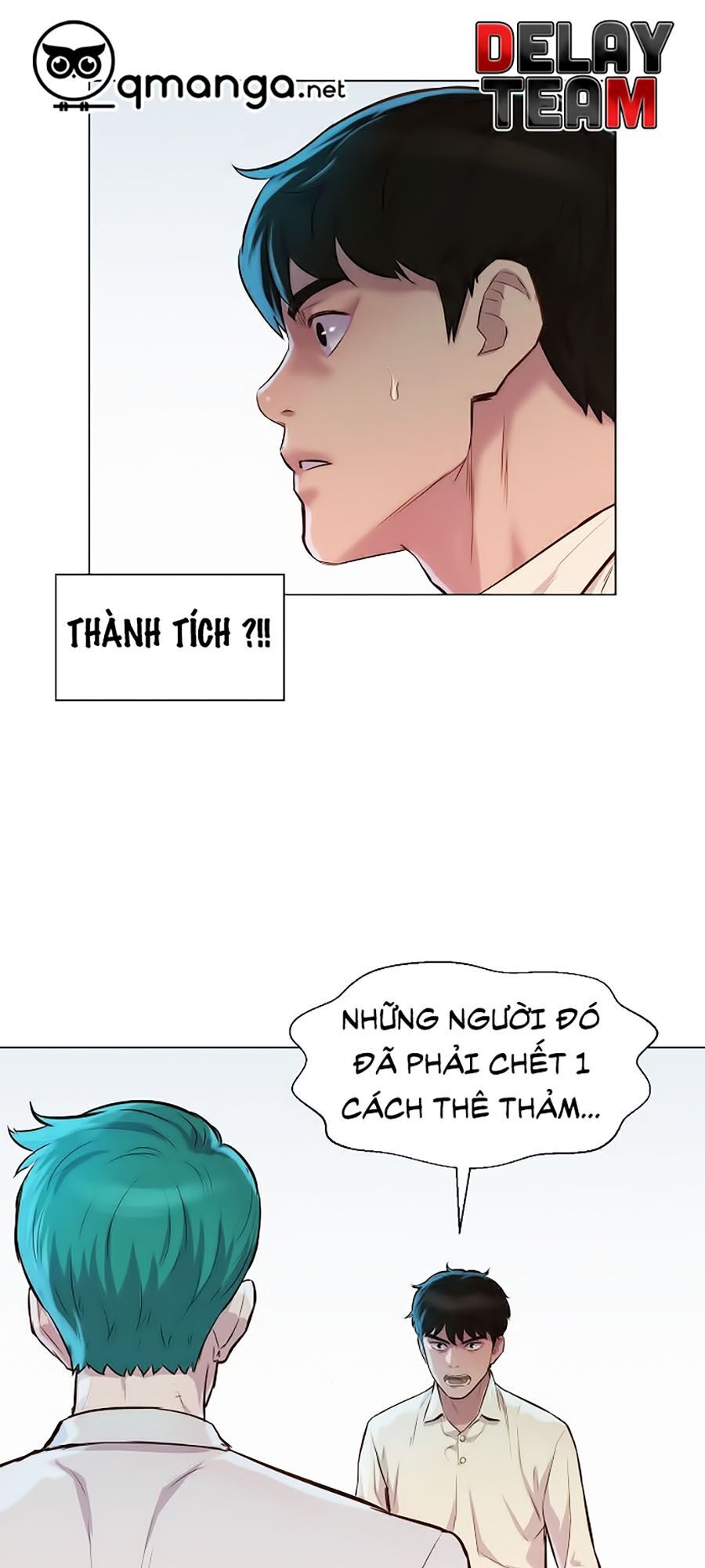 Thợ Săn 3 CM Chapter 31 - Trang 2