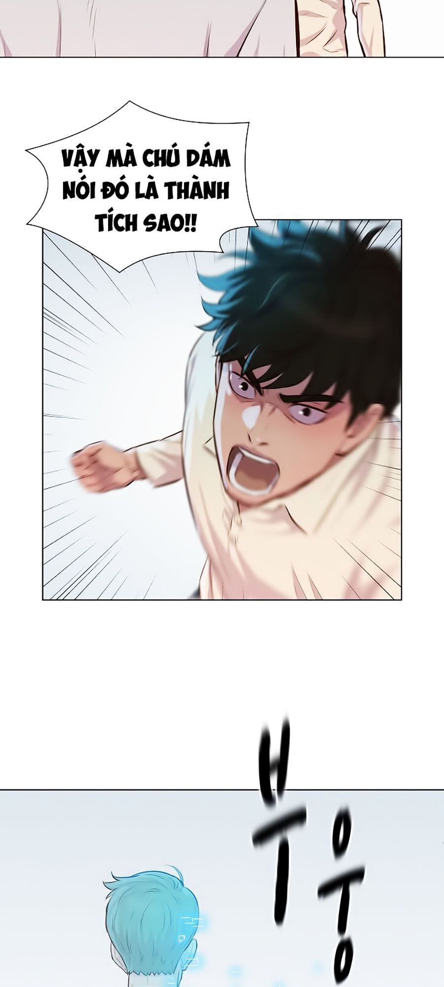 Thợ Săn 3 CM Chapter 31 - Trang 2